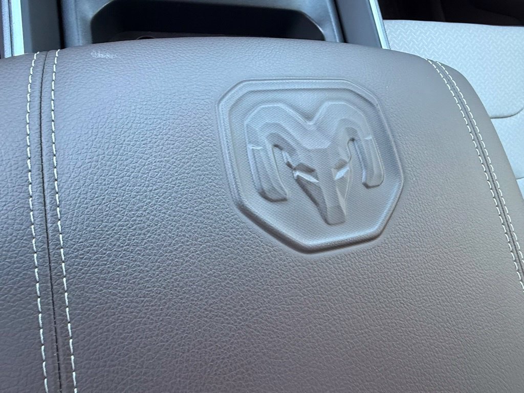 Used 2026 RAM 1500 Laramie w/ Bed Utility Group RWD image 18