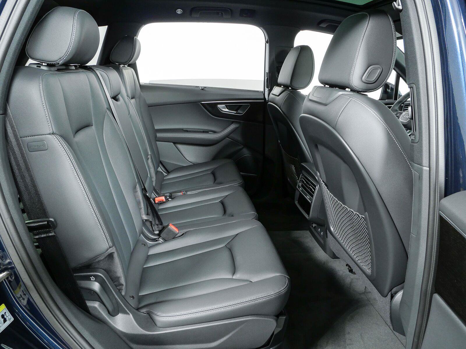 New 2026 Audi Q7 2.0T Premium Plus AWD/4WD image 24