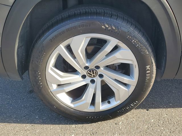 Used 2022 Volkswagen Atlas SE FWD image 5