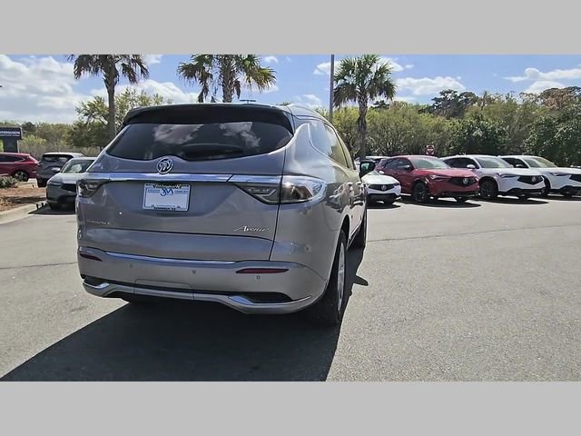 Used 2024 Buick Enclave Avenir w/ Trailering Package, 5000 lbs. image 23