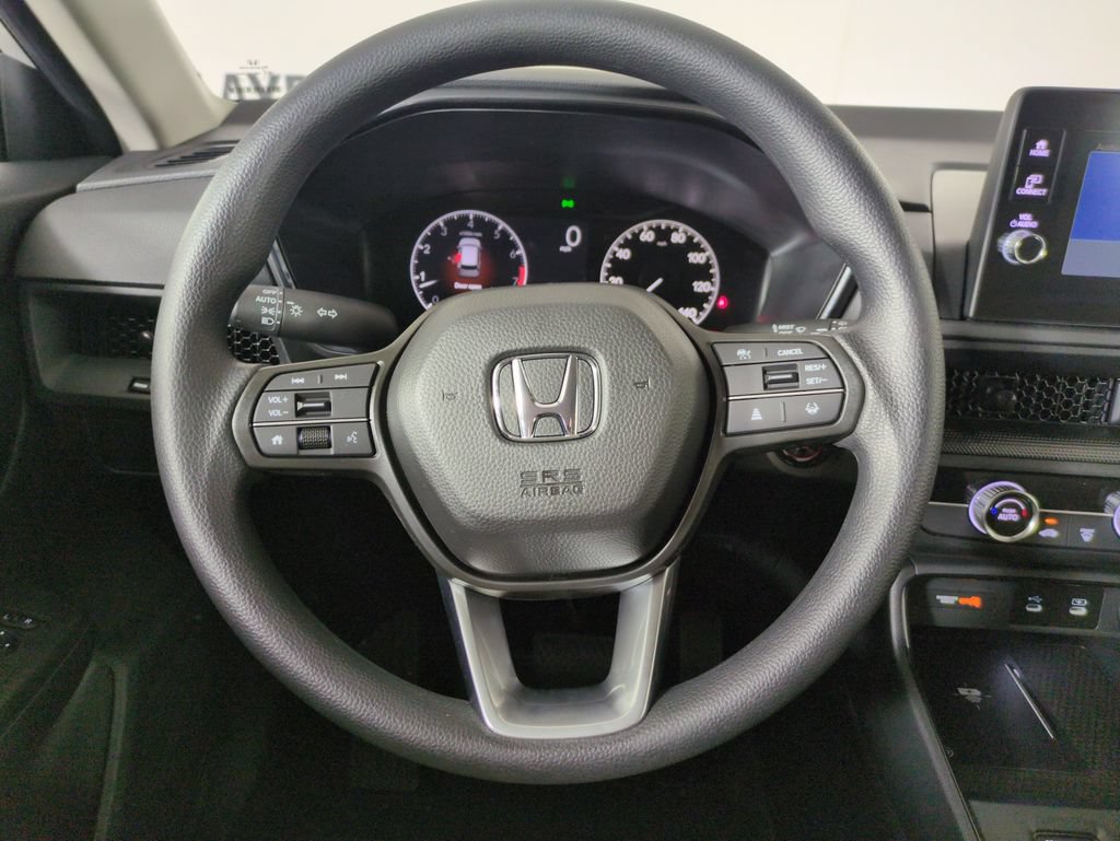 New 2026 Honda CR-V LX image 14