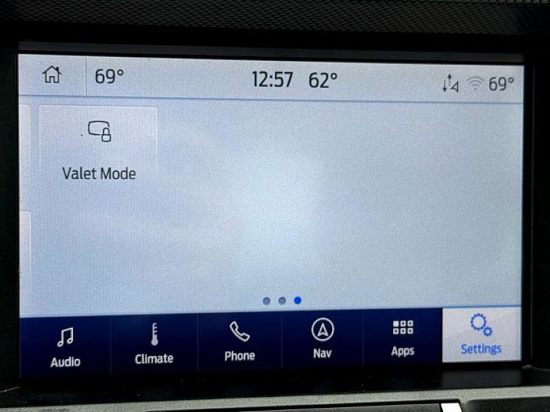 Used 2020 Ford Mustang GT w/ Equipment Group 301A image 37