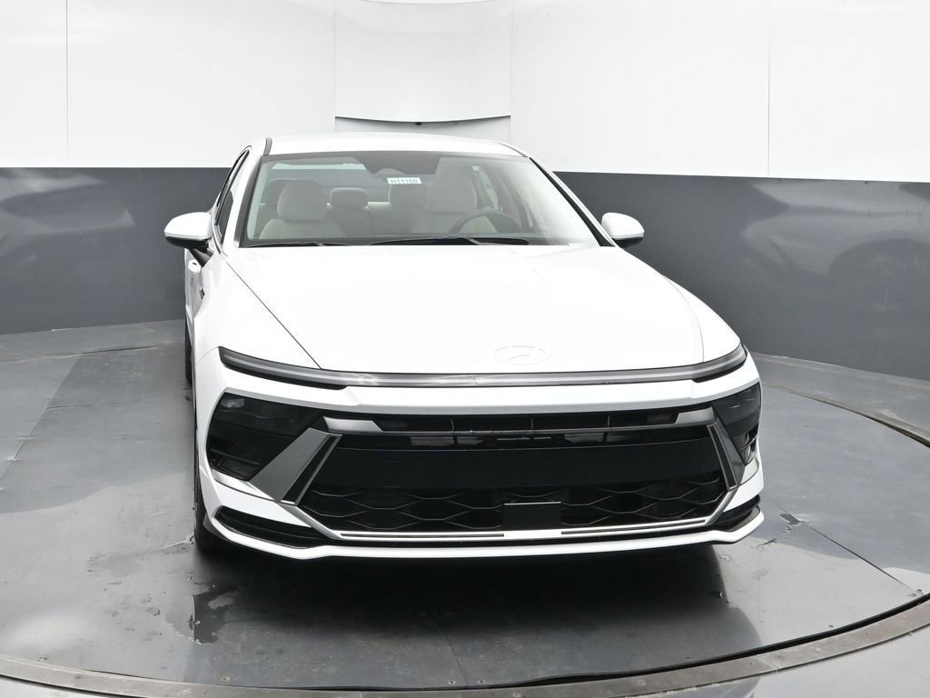 New 2026 Hyundai Sonata SEL image 8