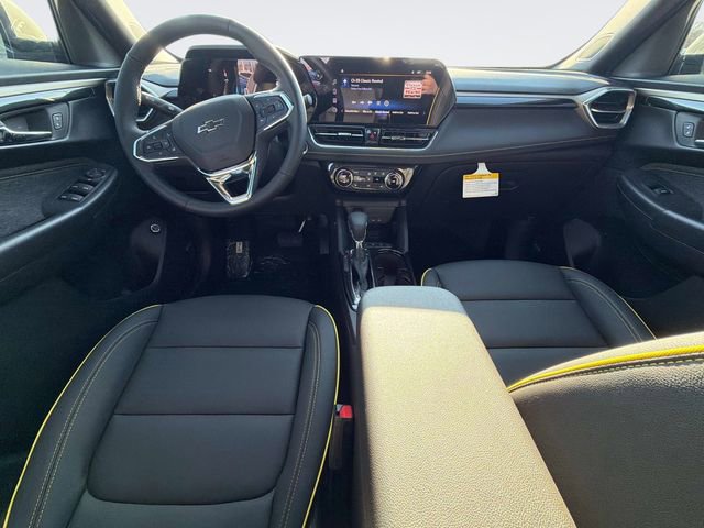 New 2026 Chevrolet TrailBlazer ACTIV w/ Convenience Package image 17