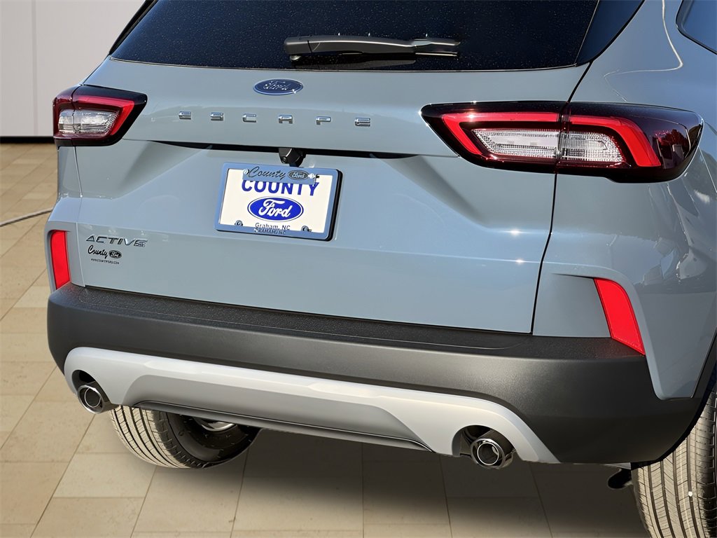 New 2026 Ford Escape Active image 36
