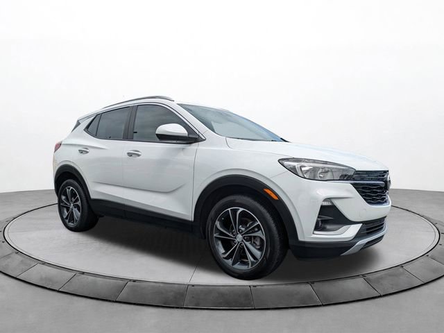 Used 2023 Buick Encore GX Select image 1