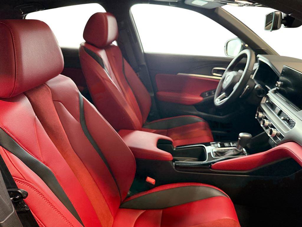 New 2026 Acura Integra A-Spec FWD image 36
