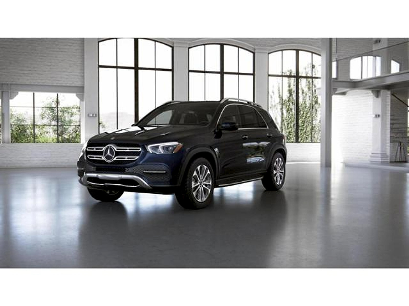 Used 2022 Mercedes-Benz GLE 350 4MATIC w/ Premium Package image 40