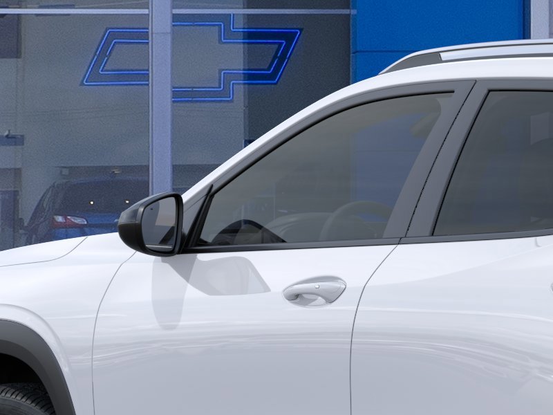 New 2026 Chevrolet Trax ACTIV w/ Sunroof Package image 14