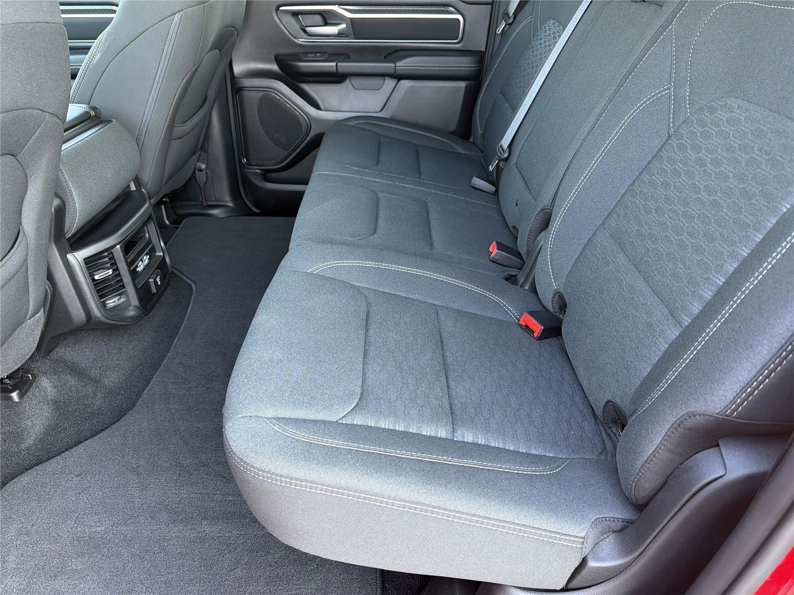 Used 2025 RAM 1500 Big Horn AWD/4WD image 19