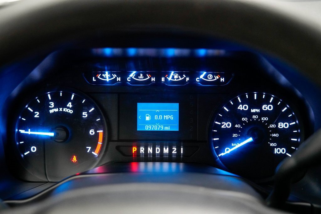 Used 2017 Ford F350 XL image 31