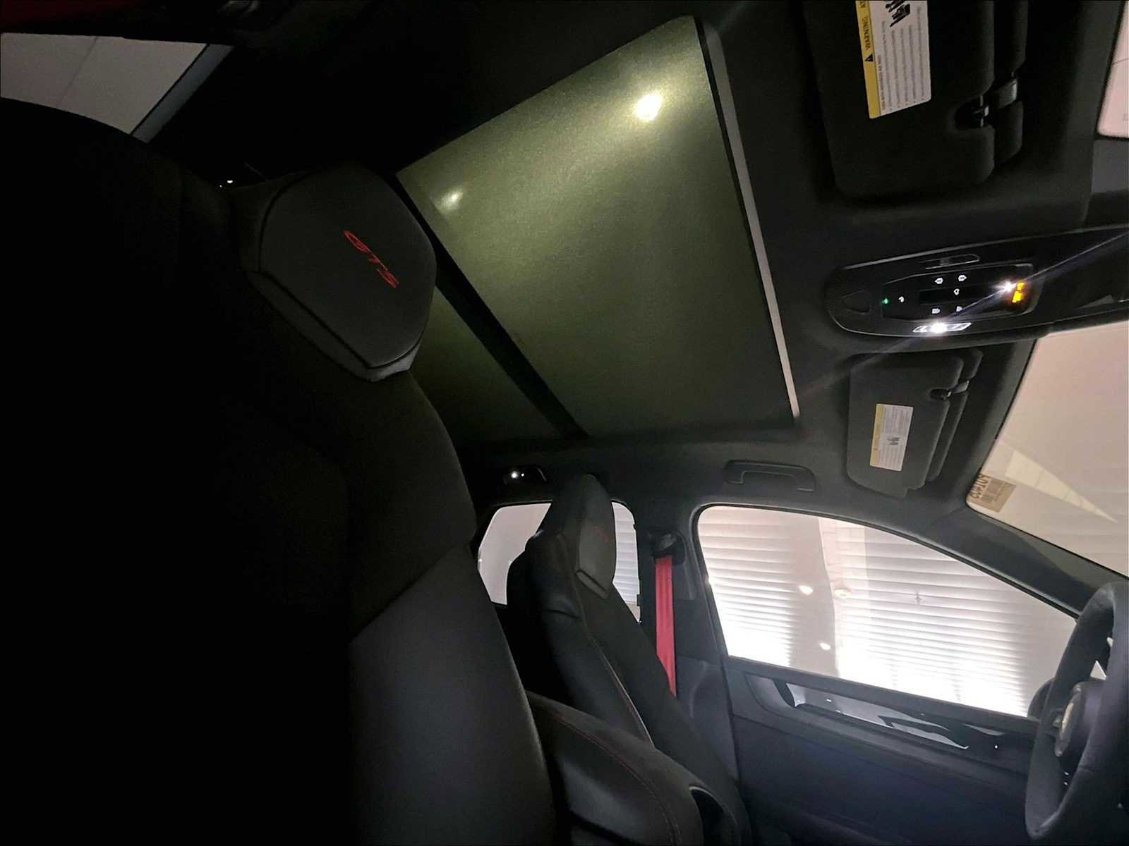 Used 2025 Porsche Cayenne GTS image 25