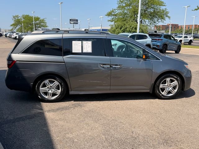 Used 2011 Honda Odyssey Touring Elite image 5