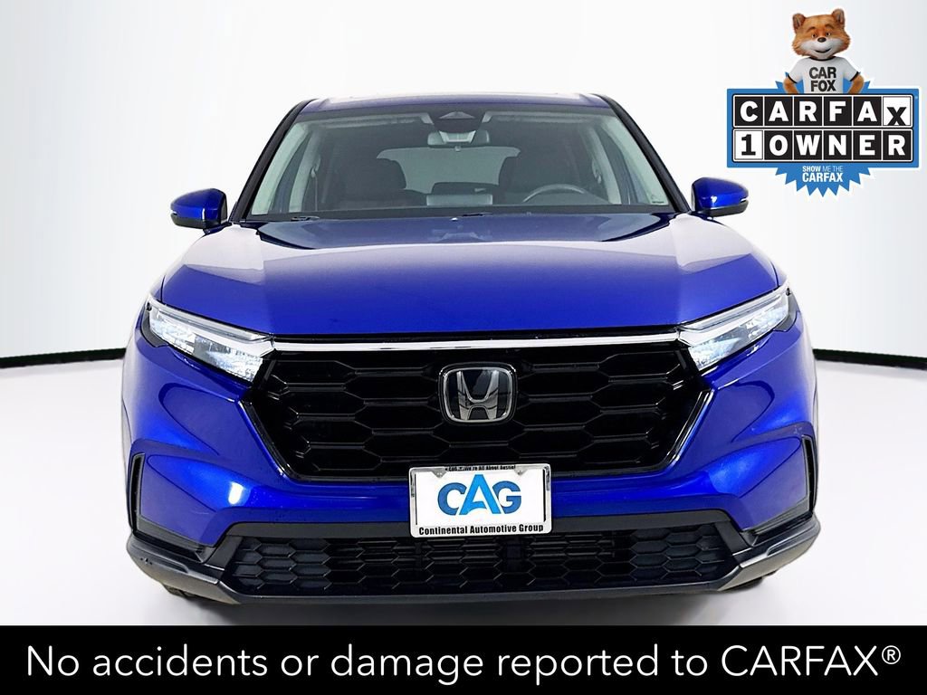 Used 2023 Honda CR-V EX image 2