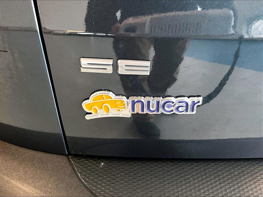 Used 2022 Ford Escape SE w/ Cold Weather Package image 27