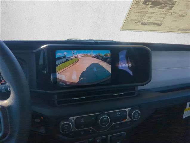 New 2026 Jeep Wrangler Sport image 10