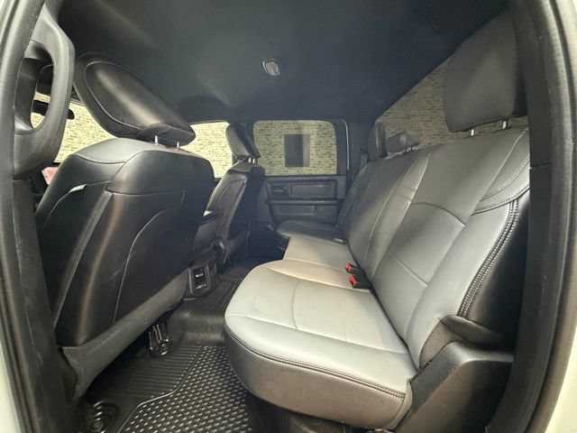 Used 2023 RAM 3500 Tradesman w/ Chrome Appearance Group AWD/4WD image 13