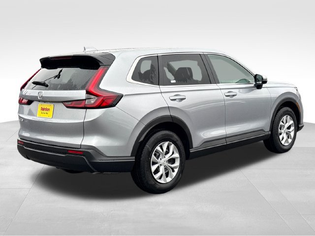 New 2026 Honda CR-V LX image 8