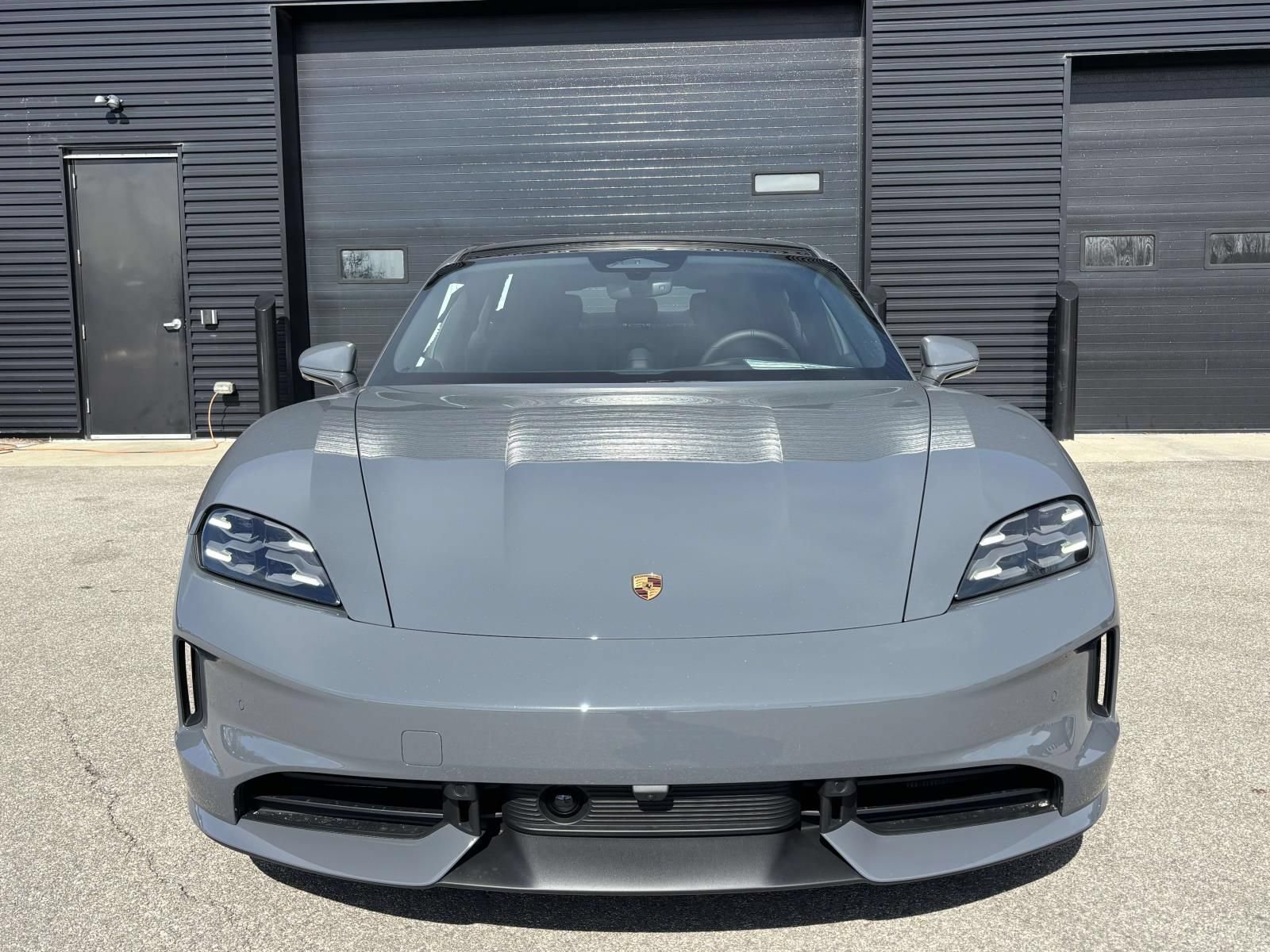 New 2026 Porsche Taycan AWD/4WD image 13