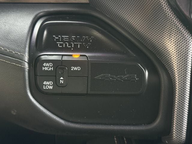 Used 2021 RAM 3500 Limited w/ Safety Group image 22