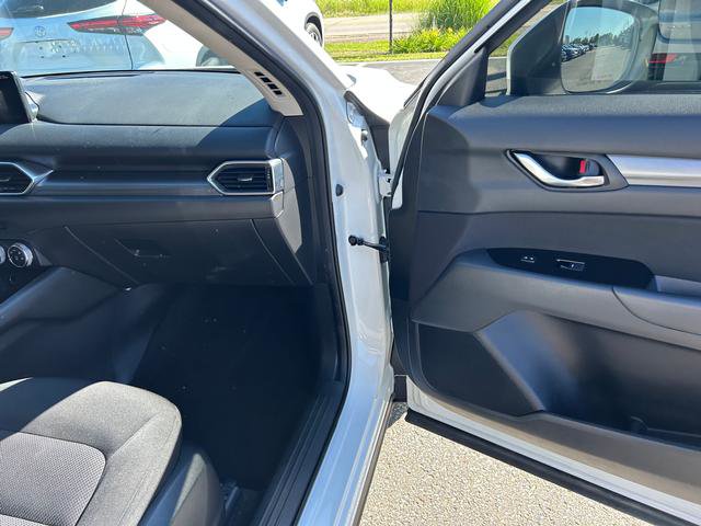 Used 2022 MAZDA CX-5 AWD 2.5 S image 29