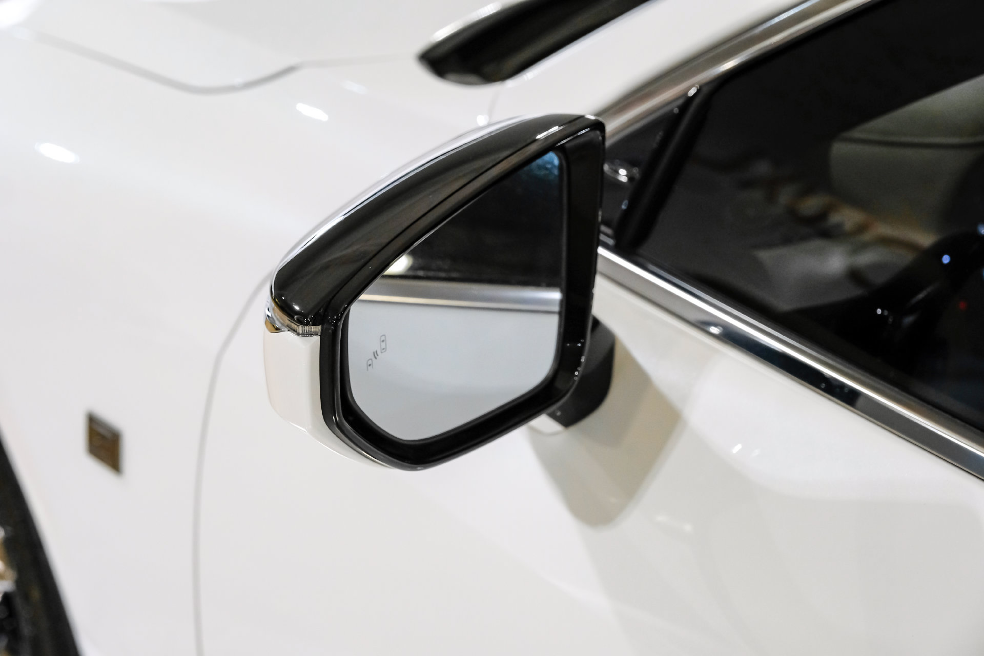 Used 2024 Lexus IS 300 F Sport w/ Accessory Package 2 RWD image 43