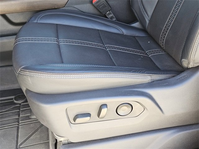 Certified 2024 Chevrolet Silverado 1500 High Country w/ High Country Premium Package image 25