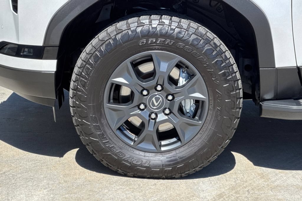 Used 2024 Lexus GX 550 AWD/4WD image 33