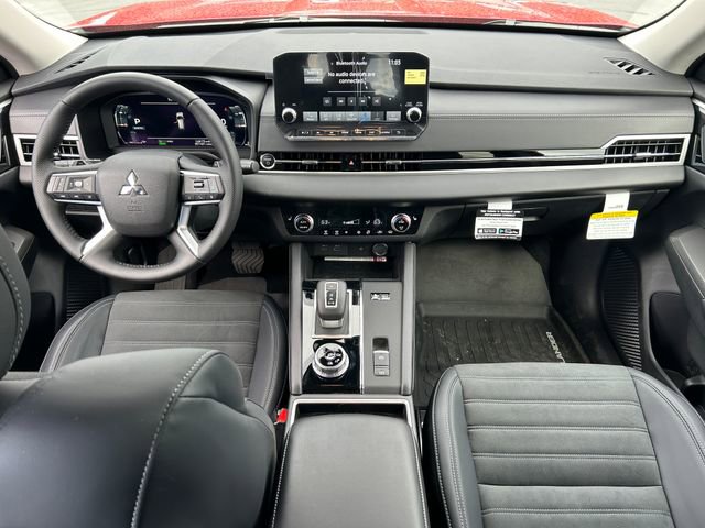 Used 2025 Mitsubishi Outlander SE AWD/4WD image 32