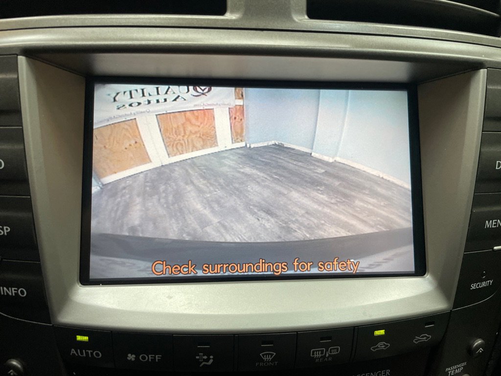 Used 2007 Lexus IS 250 image 23