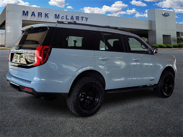 Certified 2025 Ford Expedition Tremor image 3