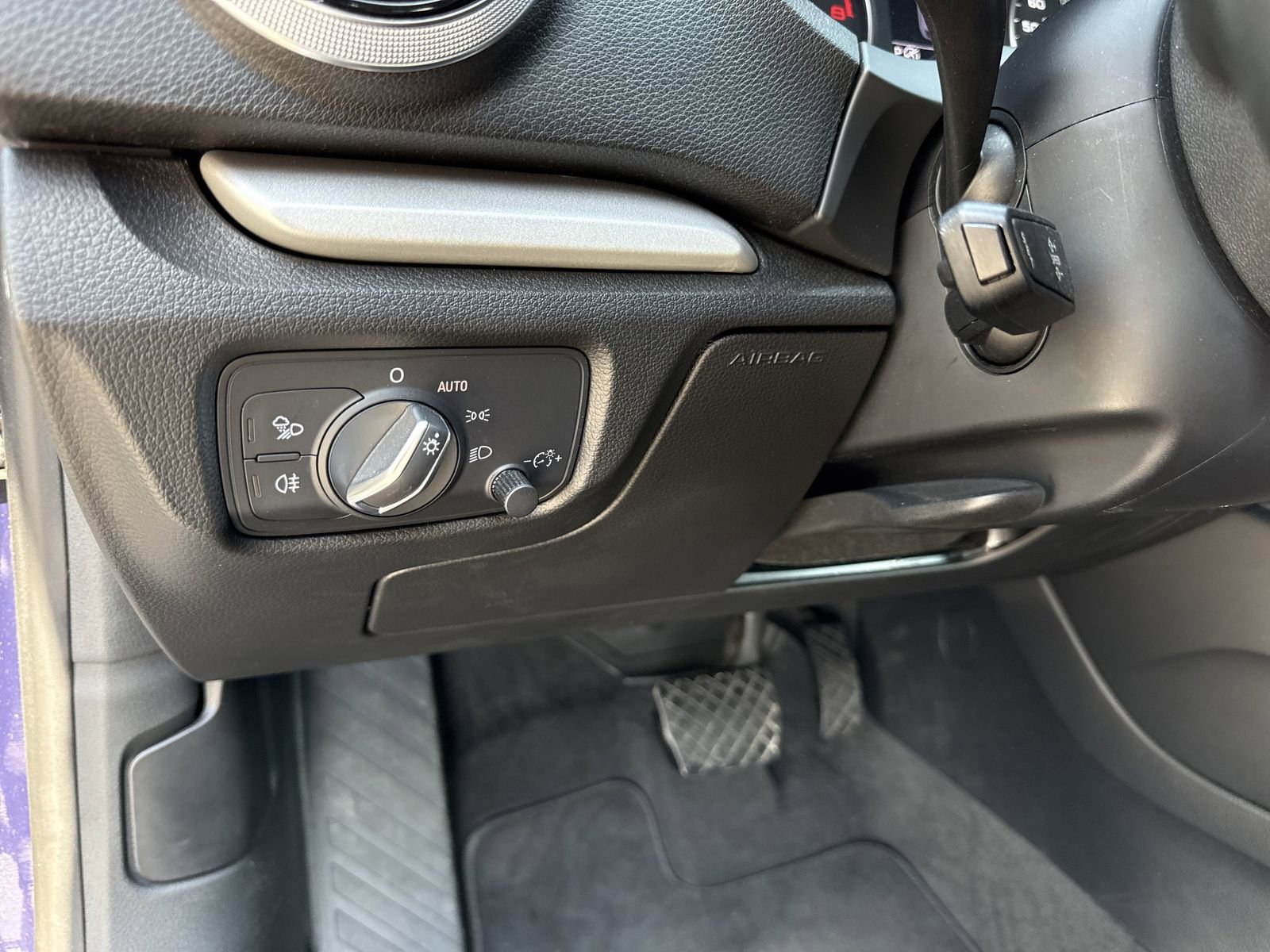 Used 2018 Audi A3 2.0T Premium w/ Convenience Package image 15