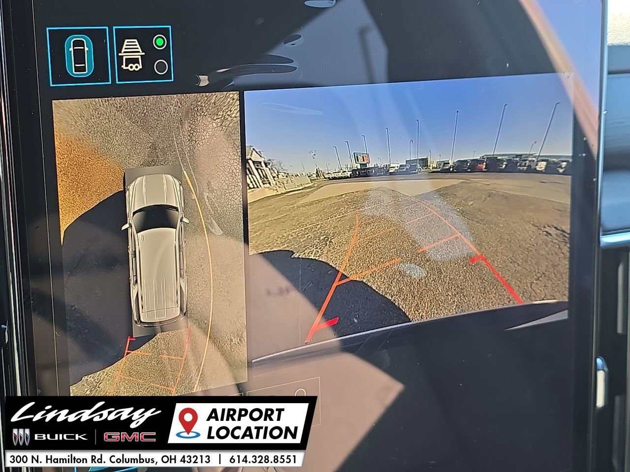 New 2026 GMC Yukon Denali image 15