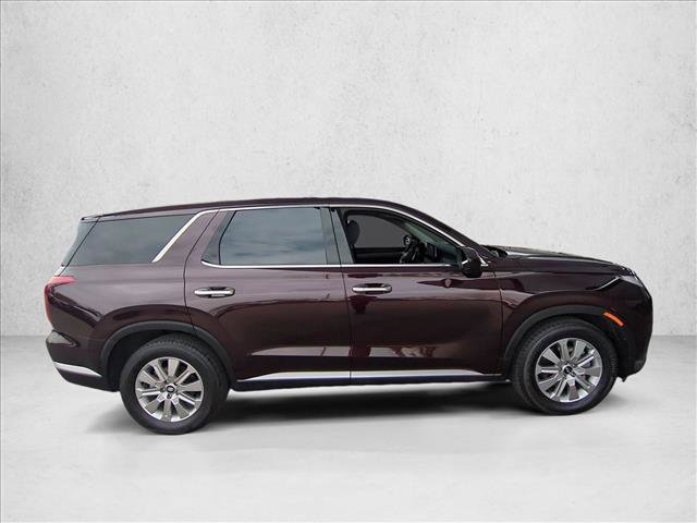 Used 2024 Hyundai Palisade SE video 4
