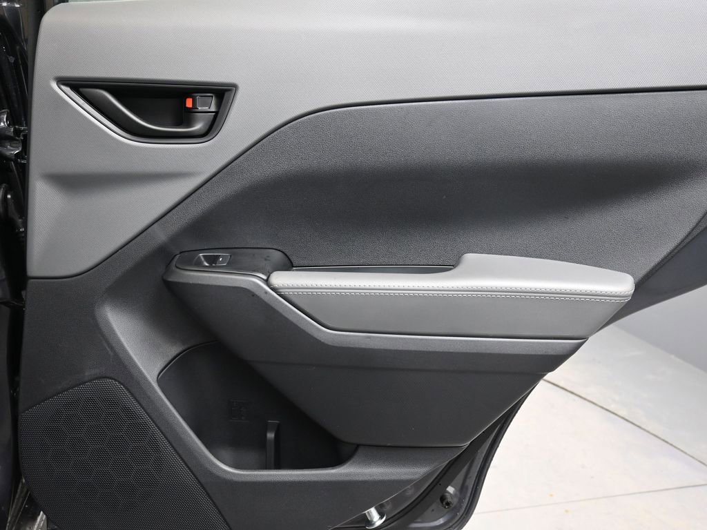 New 2026 Subaru Crosstrek 2.0i Premium image 14