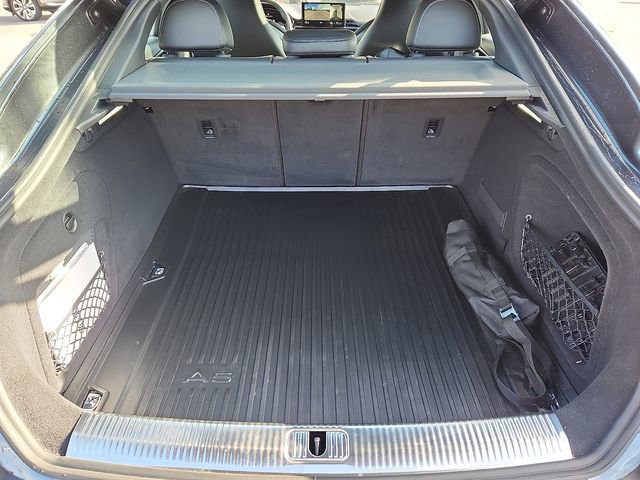 Used 2022 Audi RS 5 Sportback w/ RS Driver Assistance Package image 30