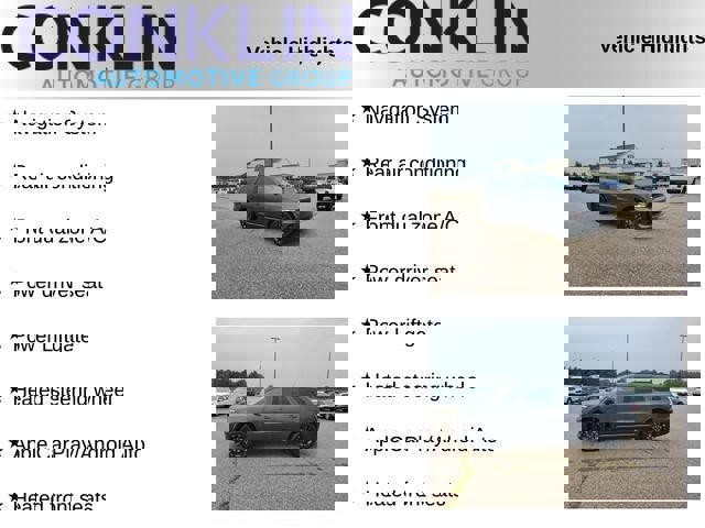 New 2026 Dodge Durango GT w/ Blacktop Package image 2