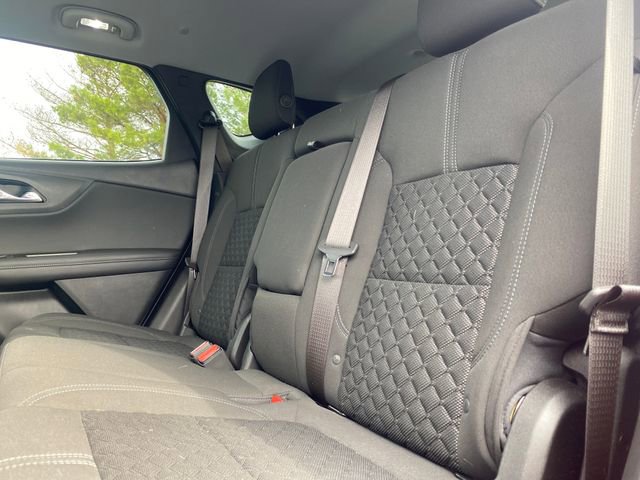 Used 2021 Chevrolet Blazer LT image 17