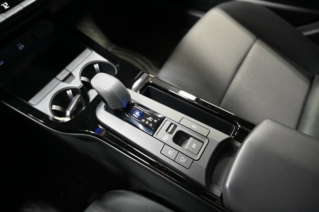 New 2026 Toyota Prius LE image 19