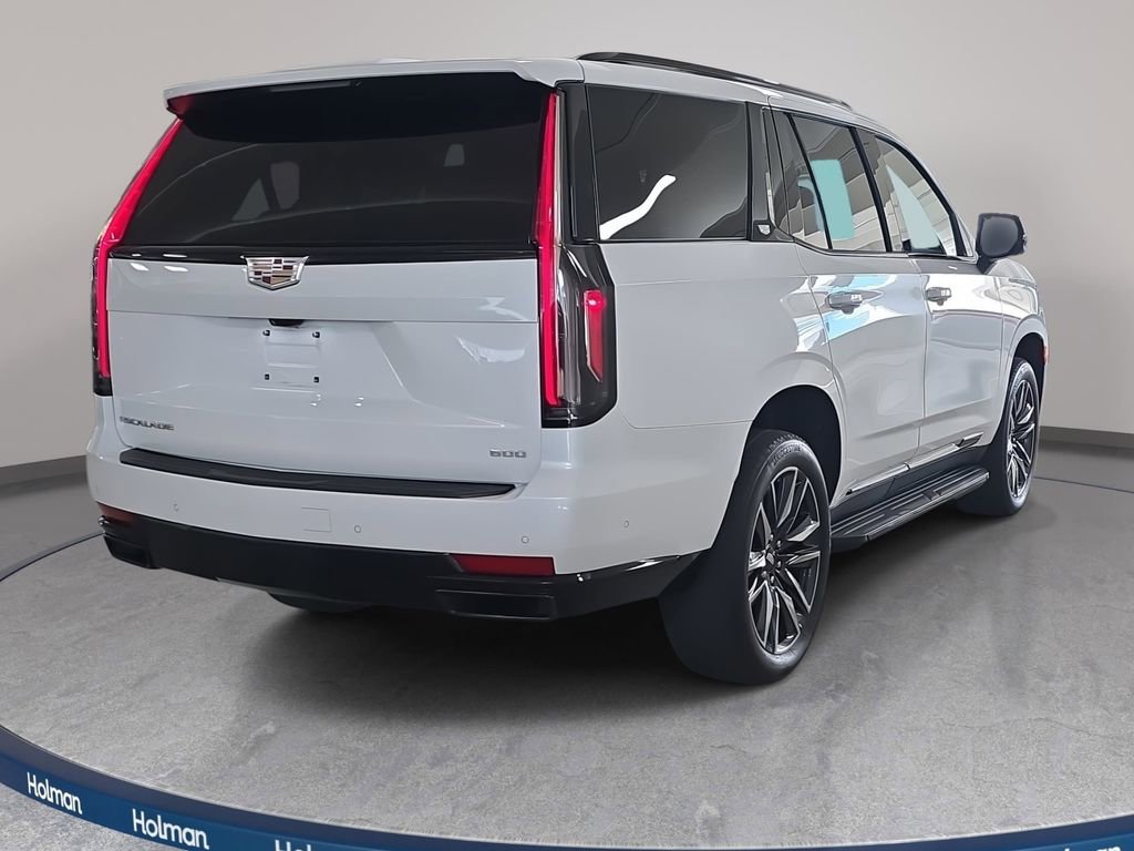 Used 2024 Cadillac Escalade Sport image 7