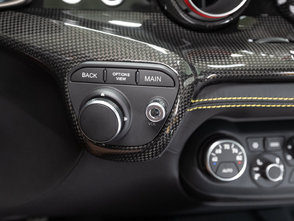 Used 2017 Ferrari F12tdf RWD image 37