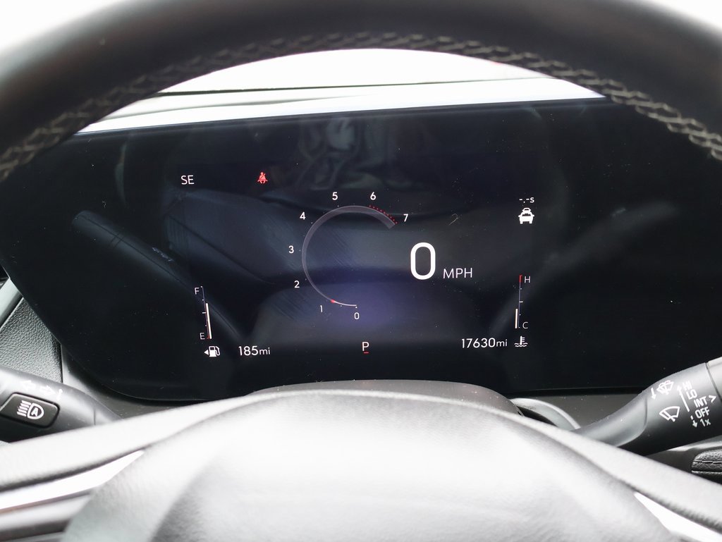 Used 2025 Buick Encore GX Preferred image 30