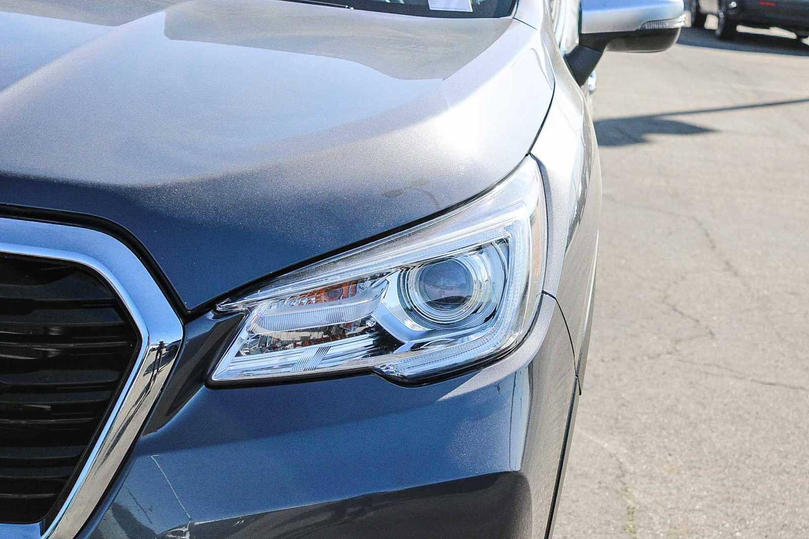 Used 2022 Subaru Ascent Touring w/ Popular Package #2A image 10