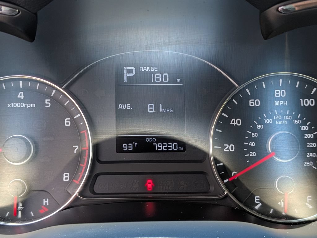 Used 2017 Kia Forte LX FWD image 34