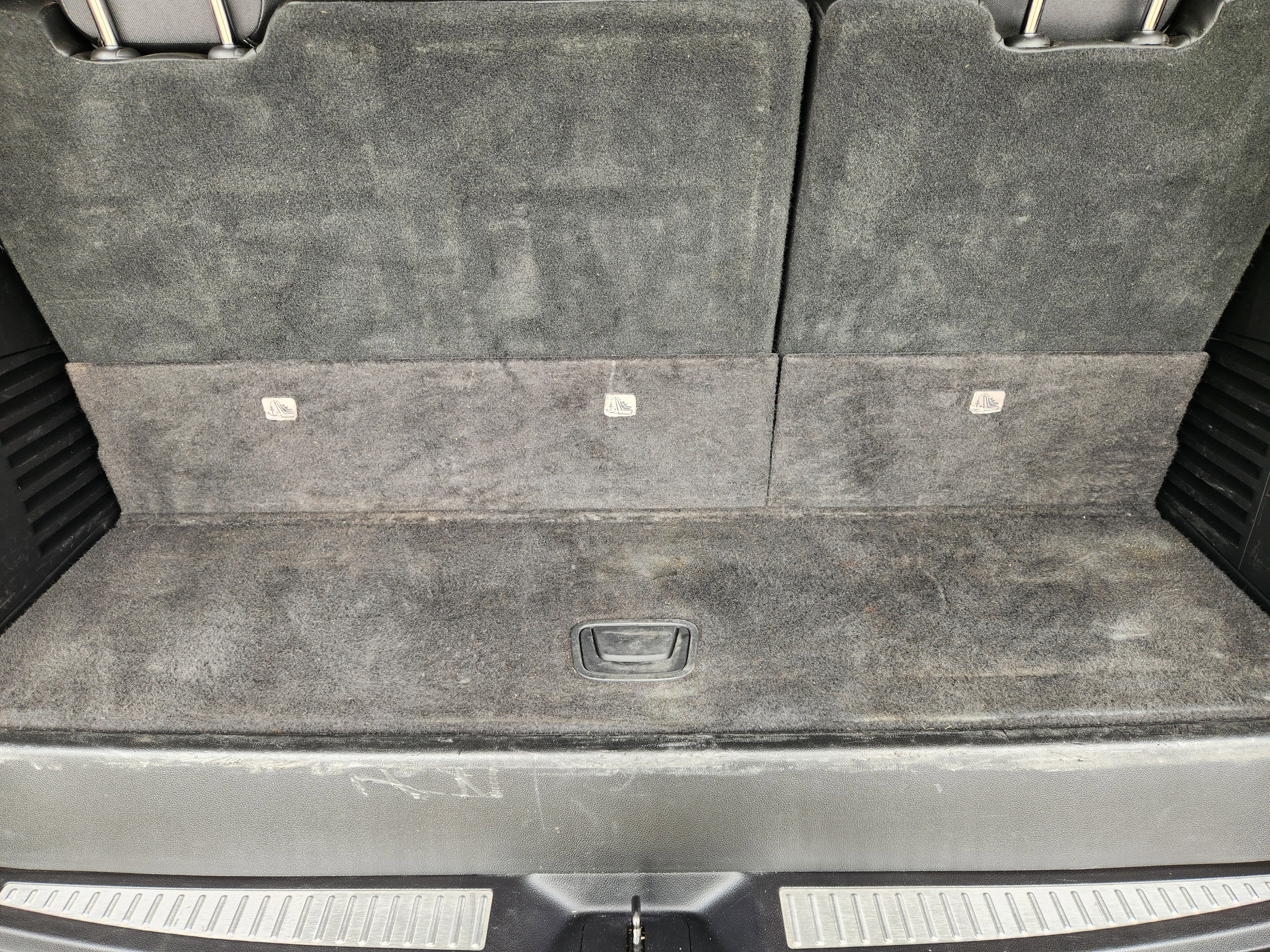 Used 2016 Chevrolet Tahoe LT RWD image 36