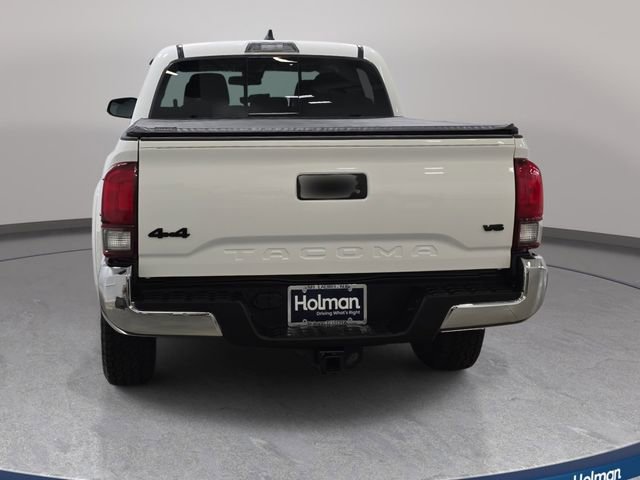 Certified 2023 Toyota Tacoma SR5 image 6