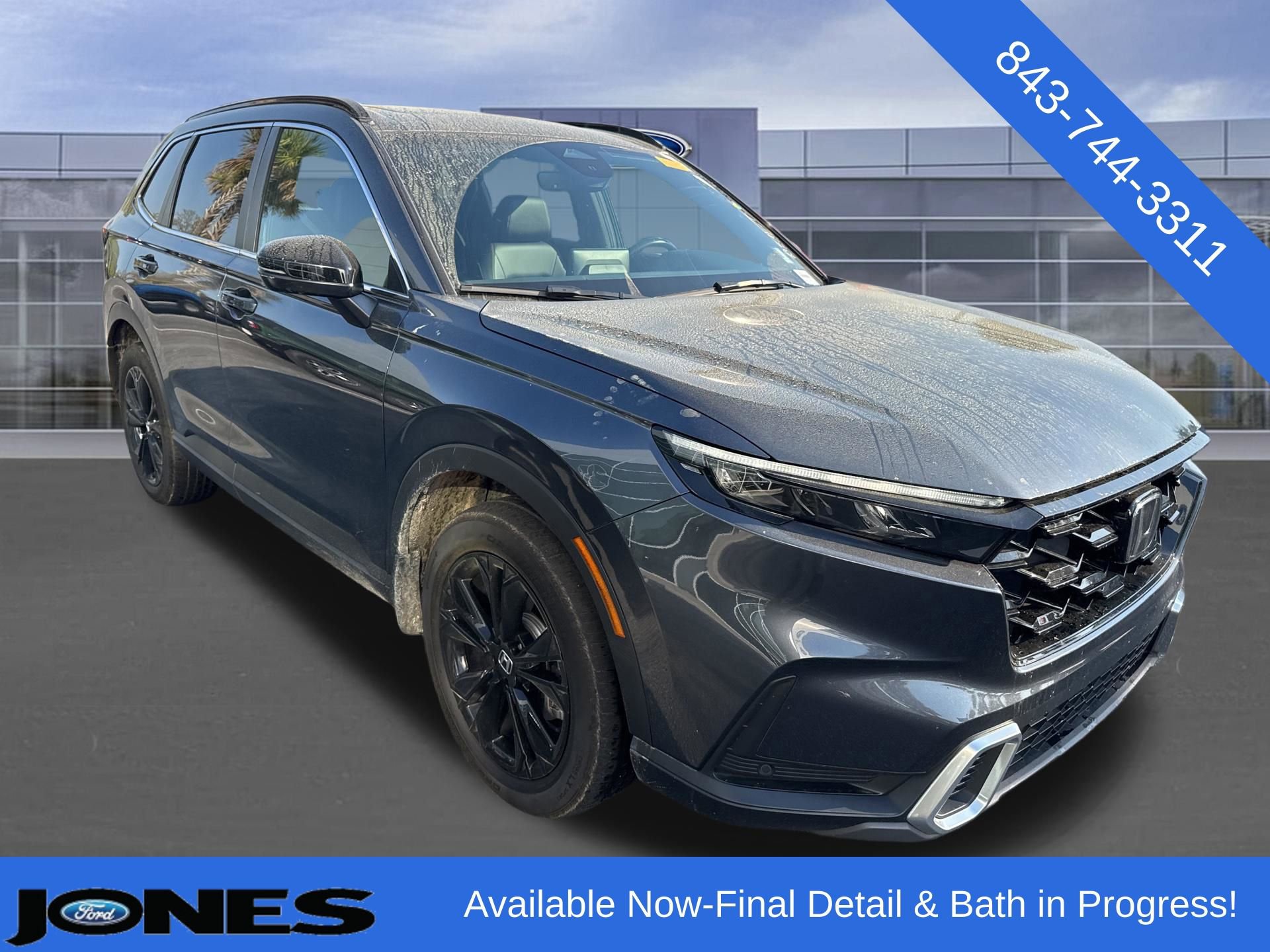 Used 2023 Honda CR-V Sport Touring image 1