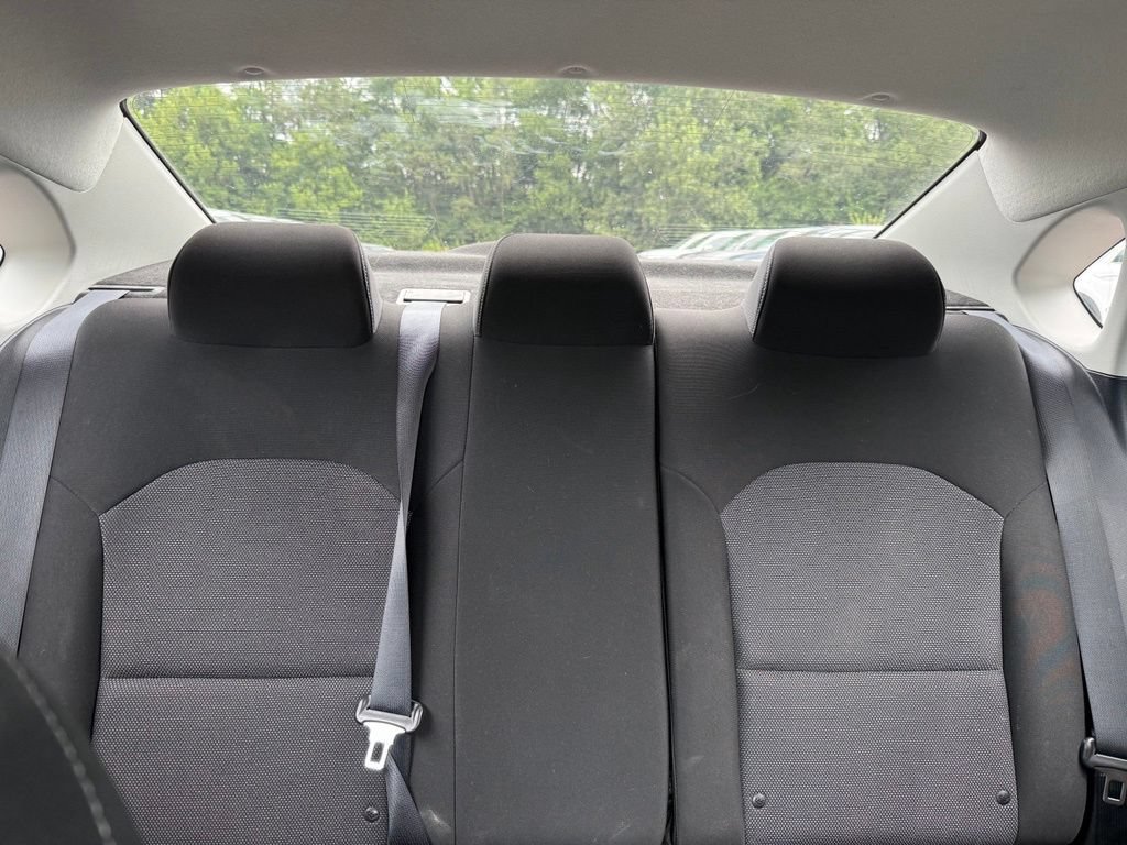 Used 2023 Kia Forte LXS w/ LXS Technology Package FWD image 23