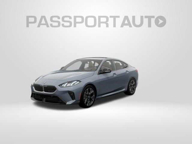 New 2026 BMW 228i xDrive AWD/4WD image 1