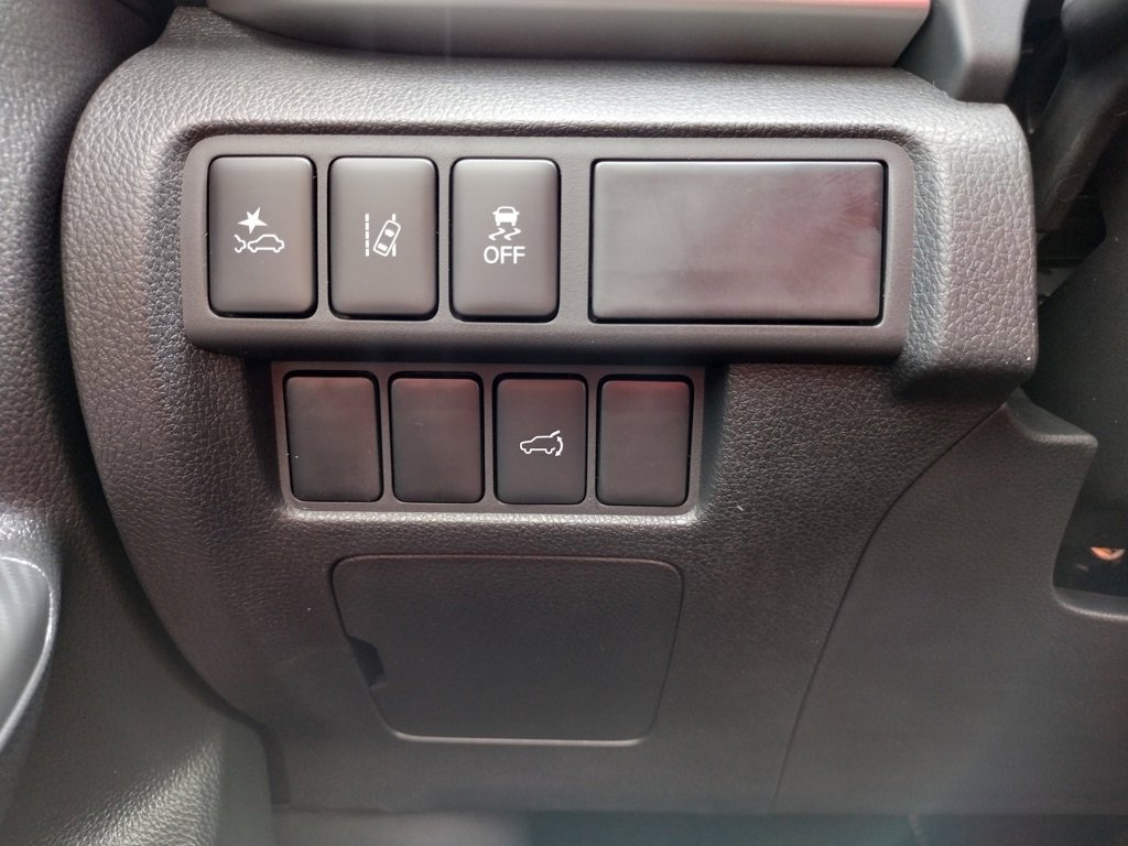 New 2026 Mitsubishi Eclipse Cross SE image 22